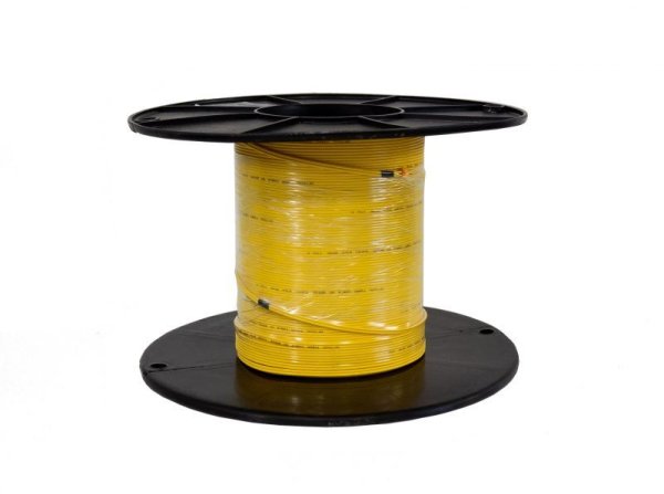 画像2: 光ファイバーケーブル LC-LC シングルモード Duplex (2)